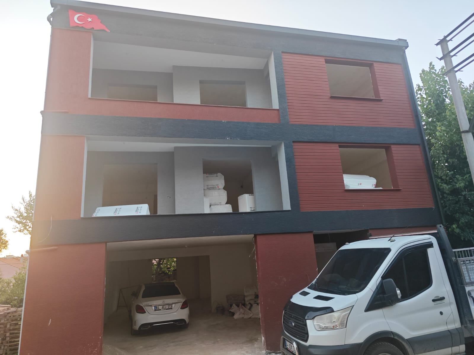 İlan Resmi