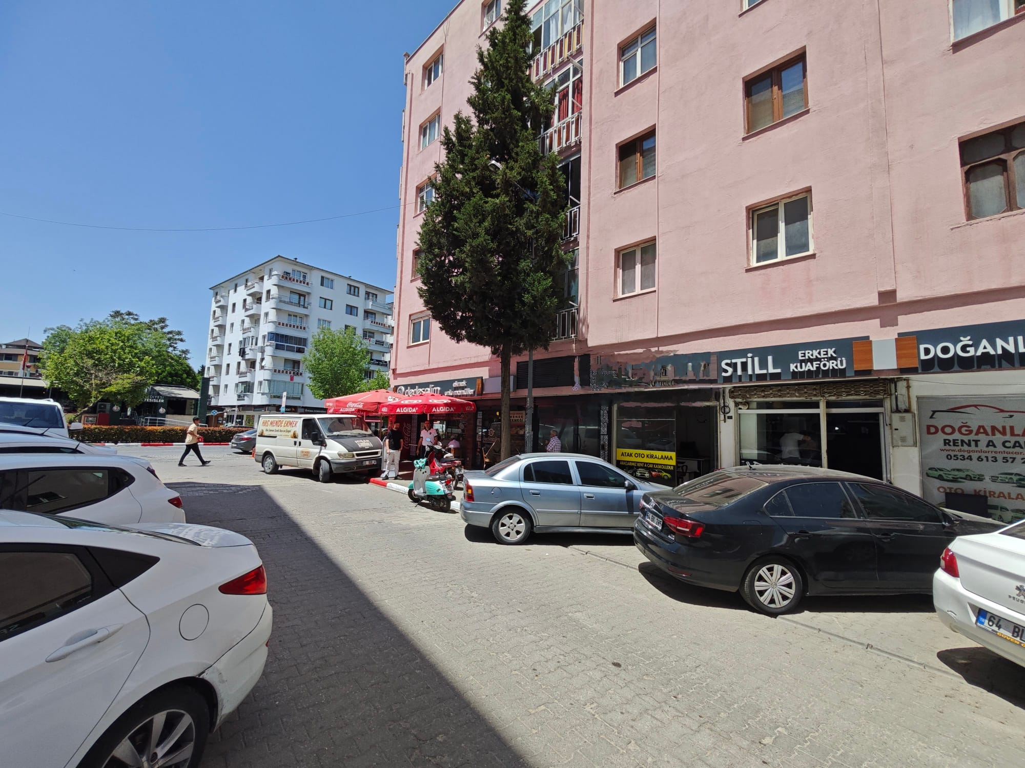 İlan Resmi